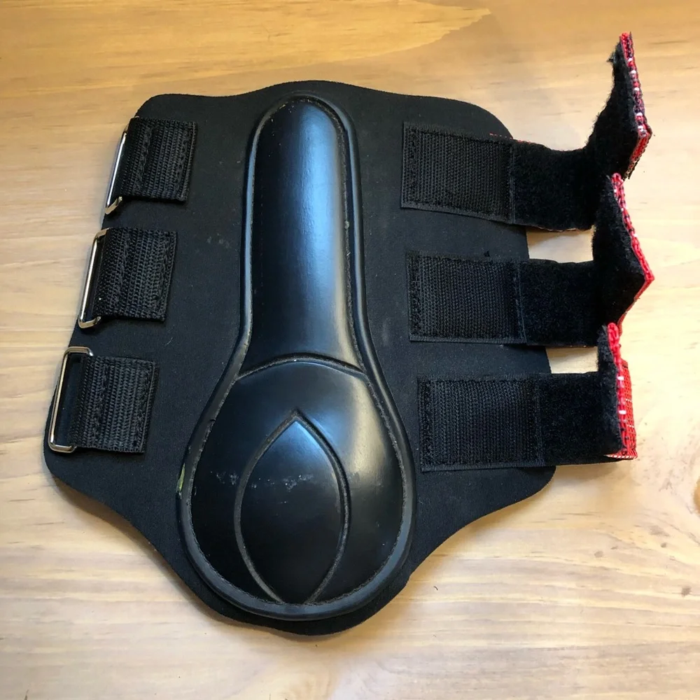 Kensington Protective Products Splint Boots Size Small - Picture 5 of 15